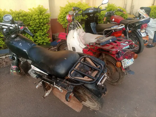 Ihe anapụtyara ndị omekome