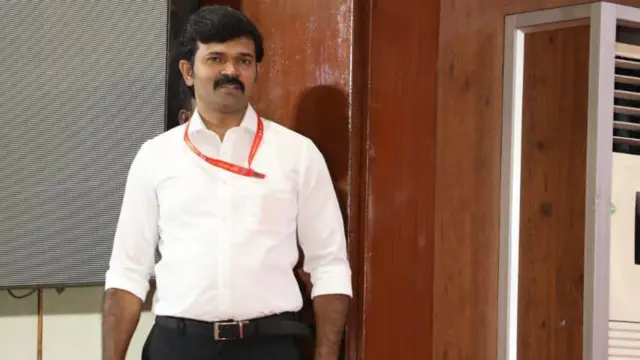 சாட்டை துரைமுருகன்