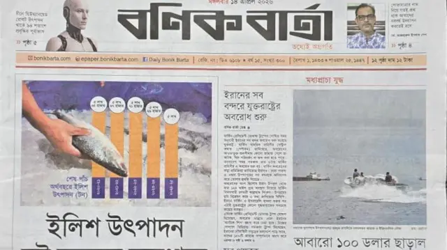 বণিক বার্তা