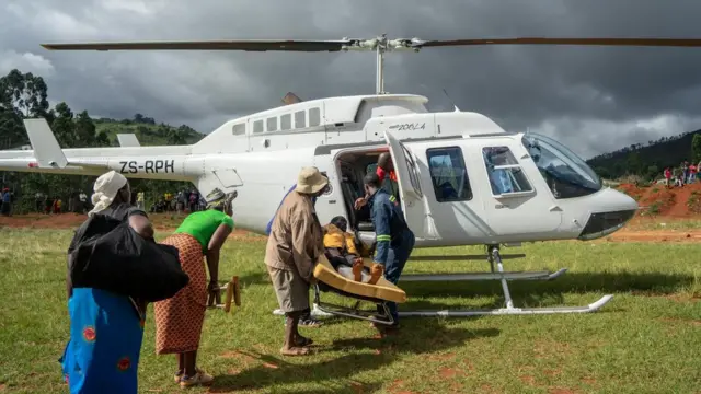 Циклон Идай