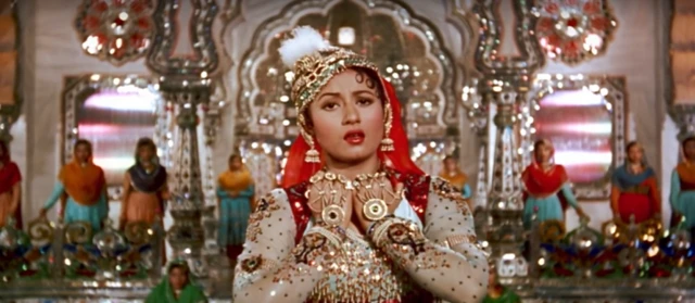 मुगल-ए-आज़म