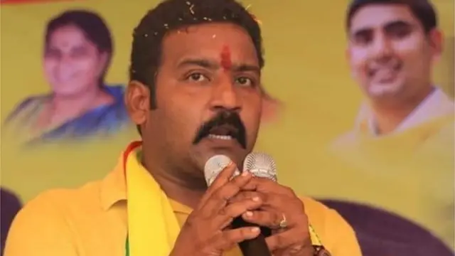 బెందాళం అశోక్