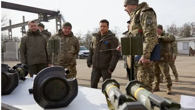 Зеленський