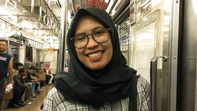 Aprilia Azizah