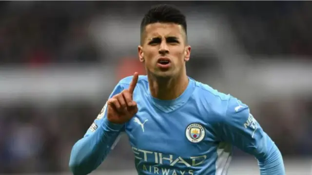 Joao Cancelo