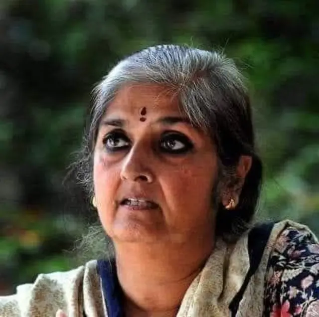 అనురాధా రెడ్డి