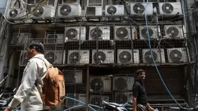 ఎయిర్ కండిషనర్లు