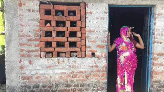 કેવડિયાના આદિવાસી