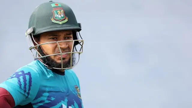 मुशफ़िकुर रहीम