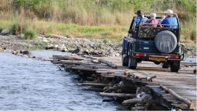 జిమ్ కార్బెట్