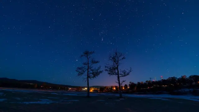 На озере Байкал