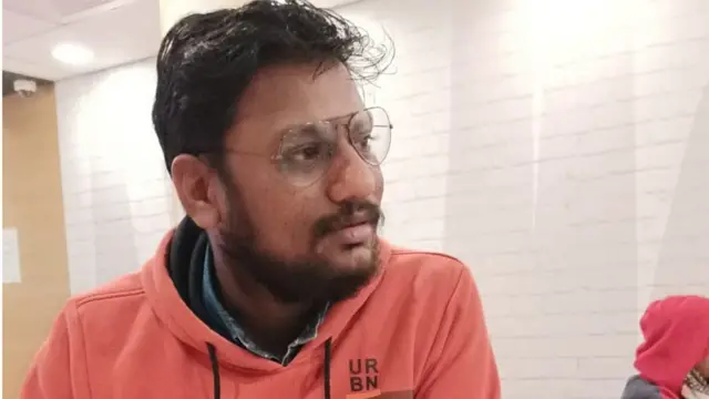 મિત અંધારિયા