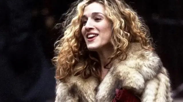 Sara Džesika Parker kao Keri