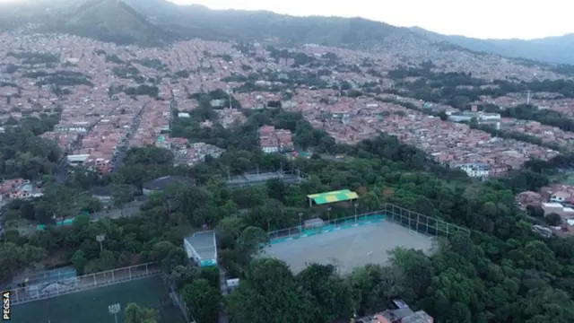 Medellin