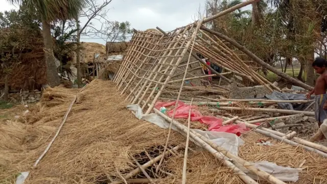 দক্ষিণ ২৪ পরগণার মথুরাপুর