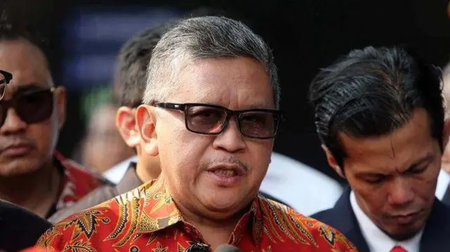 Hasto Kristiyanto