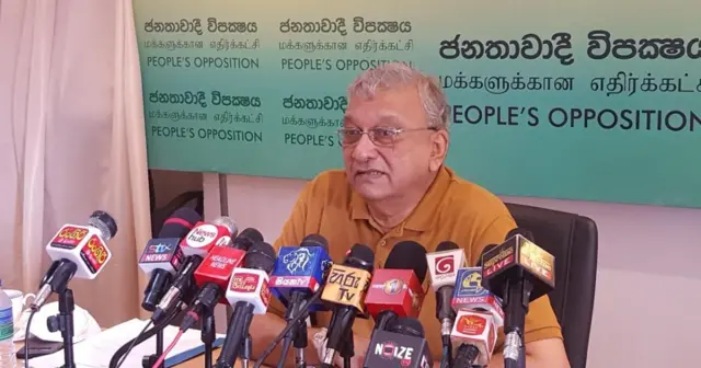 லக்ஷ்மன் கிரியெல்ல