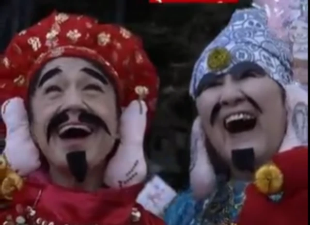 જાપાન, હસતાં લોકો, બીબીસી ગુજરાતી