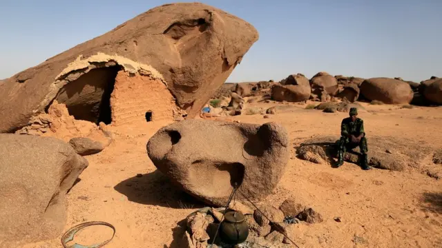 पश्चिमी सहारा का विवाद