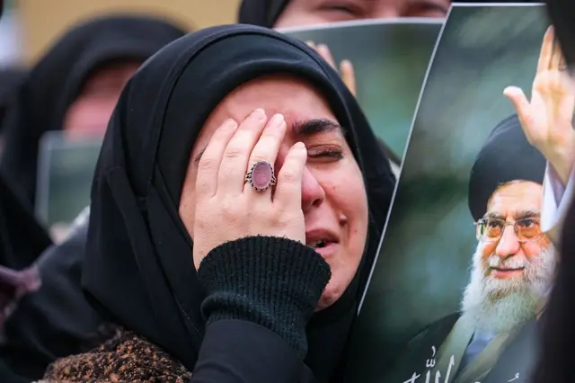 Hizbullah, Iran, Israel, Lebamon