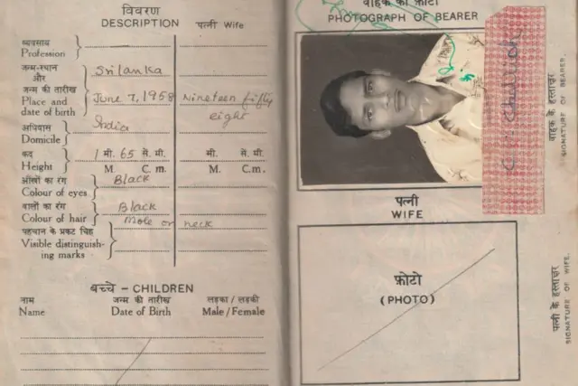 தாயின் பாசப் போராட்டம் வென்றது எப்படி?