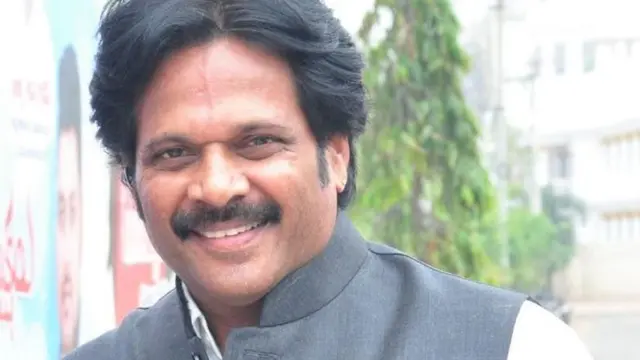 ఎంవీవీ సత్యనారాయణ