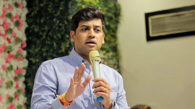 श्रीकांत शिंदे