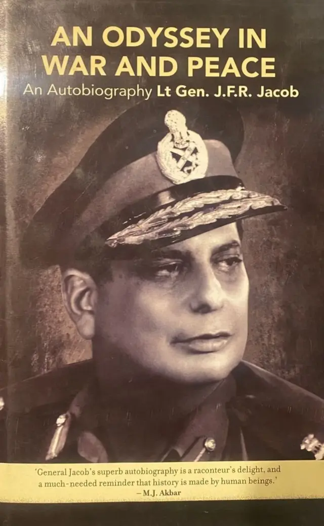 జాకబ్ బుక్