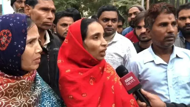 मोमिना और रुख़्साना