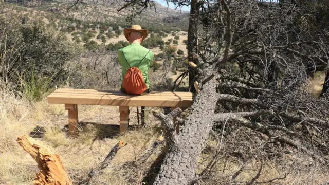 صورة وسط الطبيعة