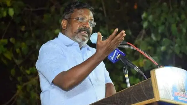 அரக்கோணம் இரட்டைக் கொலை