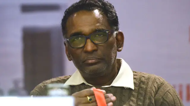 જસ્ટીસ જે. ચેલમેશ્વર