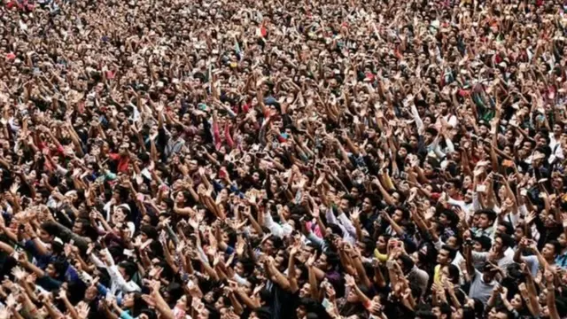 இந்தியர்கள் யார்? எங்கிருந்து வந்தவர்கள் அவர்கள்