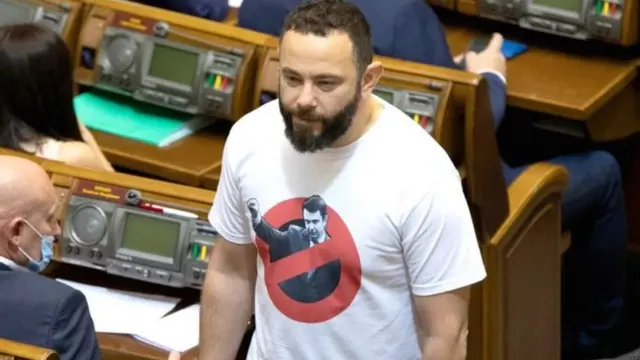 Дубінський