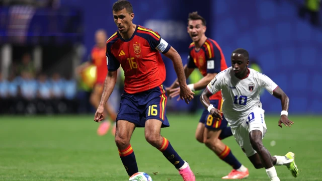 Cape Verde frustrated the european Champions the entire game.