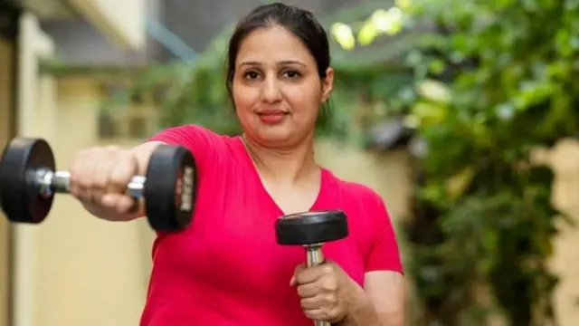 వ్యాయామం