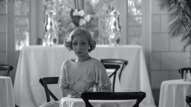 Ідентичність (Passing)