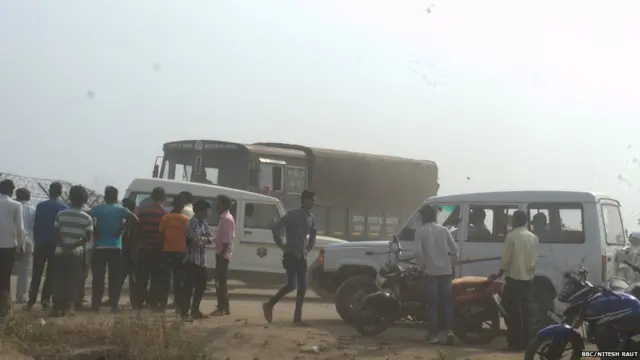 पुलगाव शस्त्र भांडार