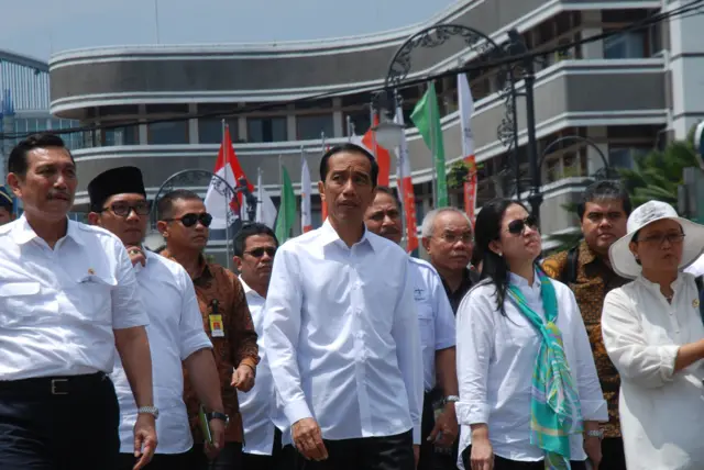 jokowi