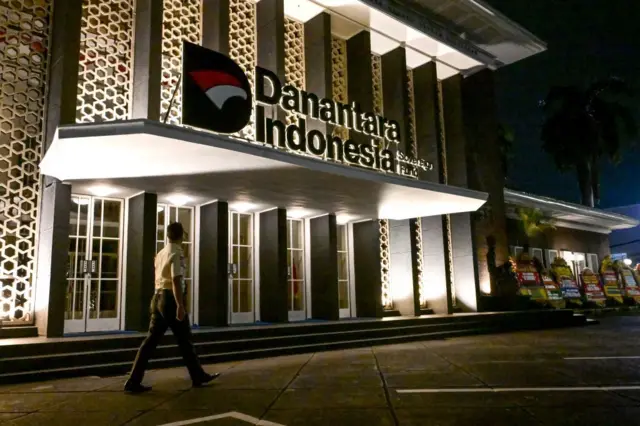 Danantara