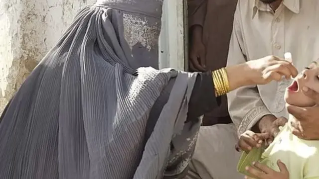حمله به جان کارمندان واکسیناسیون در افغانستان، واکنش‌های داخلی و بین‌المللی را به همراه داشته است