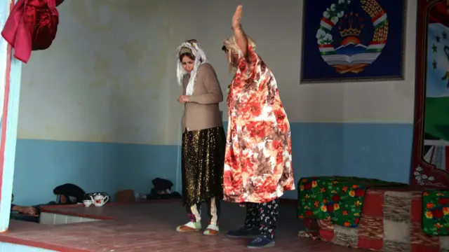 خشونت جنسیتی