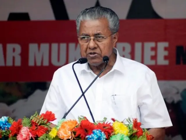 கேரளா, ரயில்வே, விபத்து