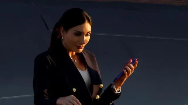 लॉरा लूमर