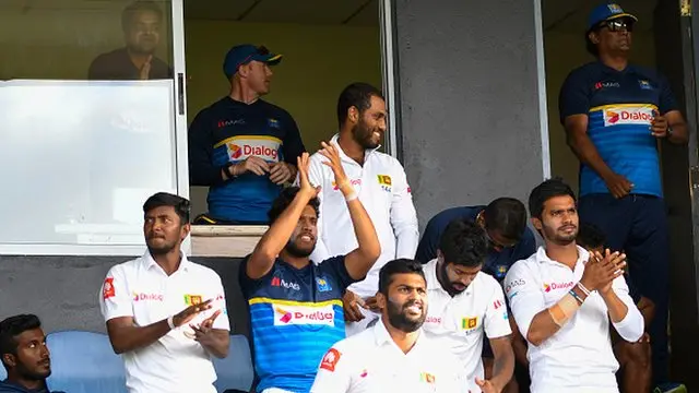 Sri Lanka Cricket