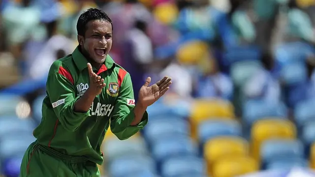 সাকিব আল হাসান, অস্ট্রেলিয়া ও বাংলাদেশের টি টোয়েন্টি ফরম্যাটে দেখায় দুই দলের সেরা বোলার ও সেরা ব্যাটসম্যান এখন পর্যন্ত।