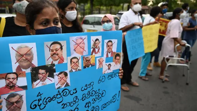 විරෝධතා