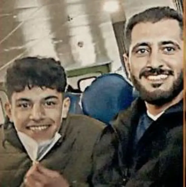 સિરિયા યુકે શરણાર્થીઓ 