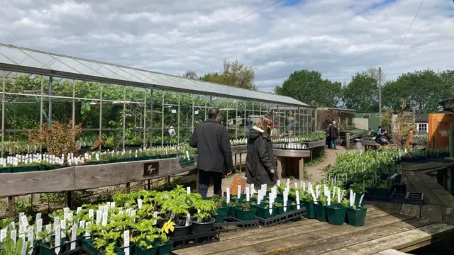 Secret Garden Distillery