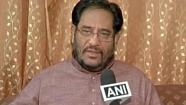 अतुल कुमार अंजान